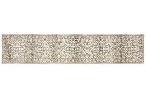Medalia Area Rug