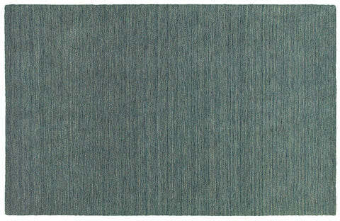 Flourish Wool Rug, Green : 5 sizes