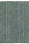 Flourish Wool Rug, Green : 5 sizes