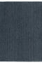 Flourish Wool Rug - Dark Blue