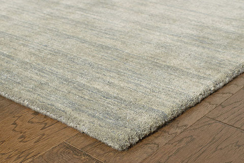 Flourish wool Rug - Available in 5 sizes