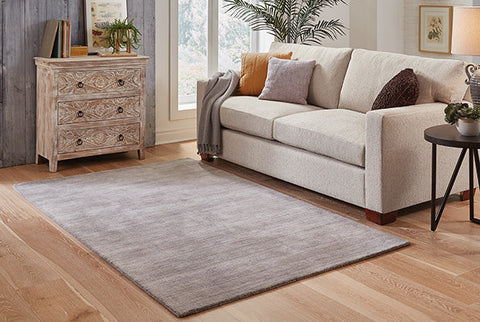 Flourish wool Rug - Available in 5 sizes