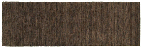 Sandstorm Aniston Rug Brown/Green