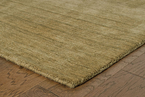 Sandstorm Aniston Rug - Brown