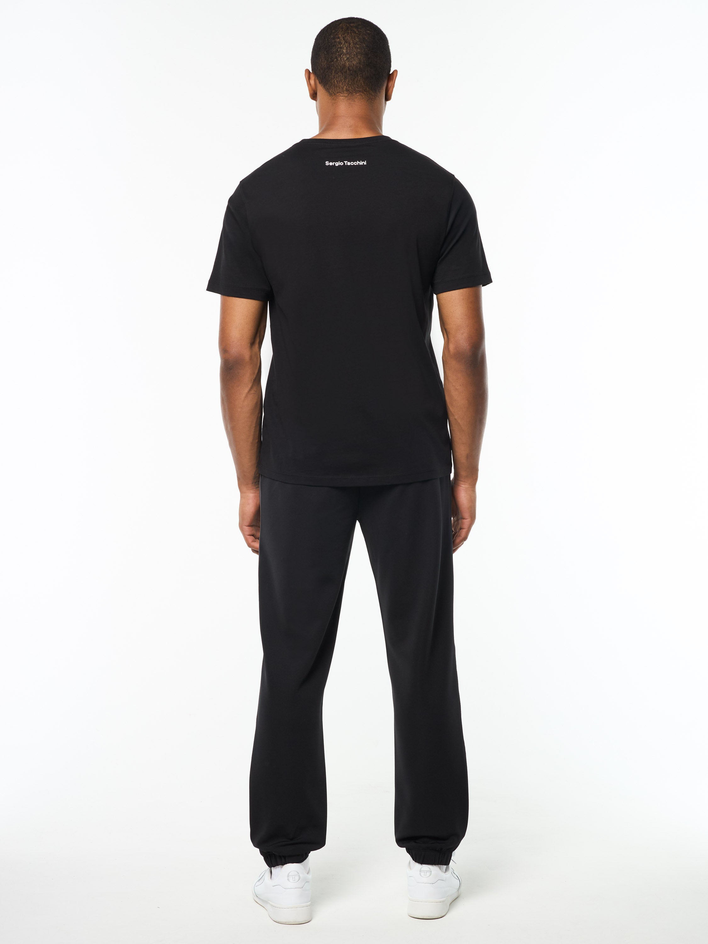 Arbitro T-Shirt- Black Beauty