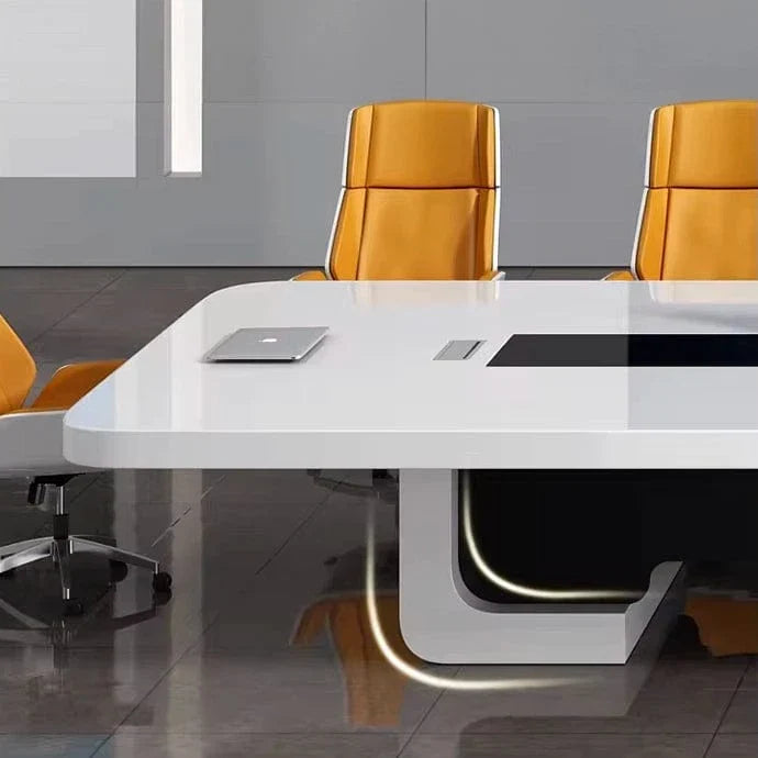 Nexum · Conference Room Table