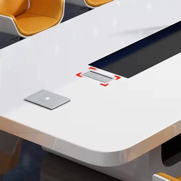 Nexum · Conference Room Table