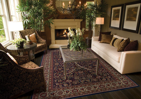 Medalia Rug