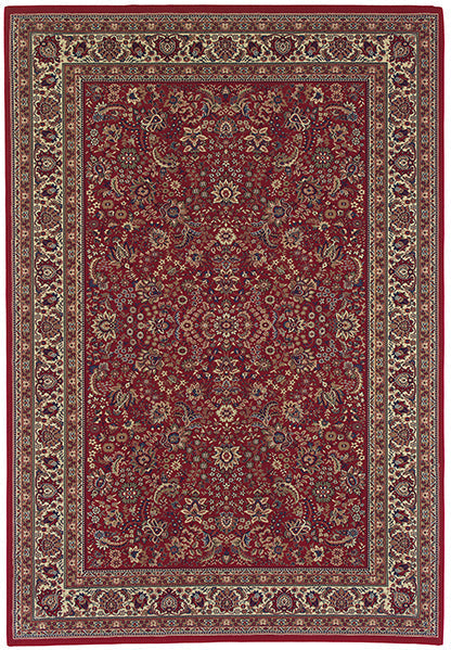 Medalia Area Rug - 12 sizes