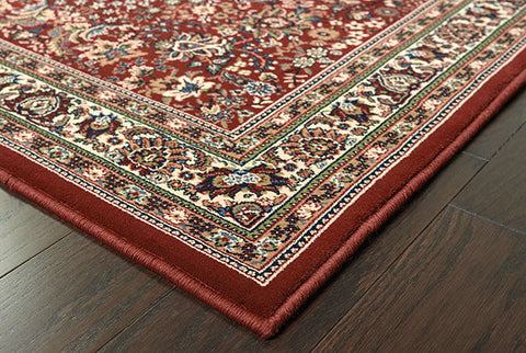 Medalia Area Rug - 12 sizes