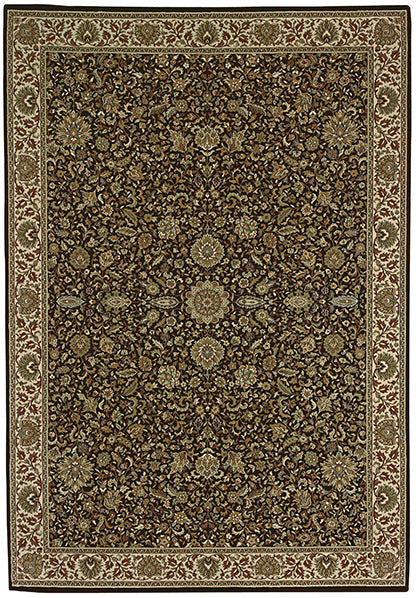 Medalia Area Rug - 12 sizes