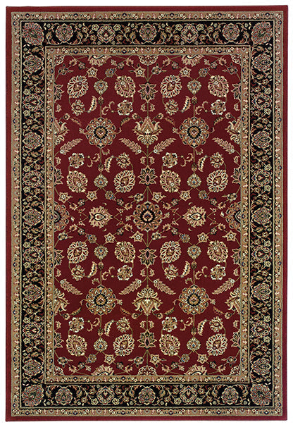 Medalia Area Rug - 9 Sizes