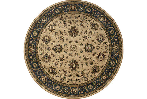Medalia Area Rug - 10 sizes