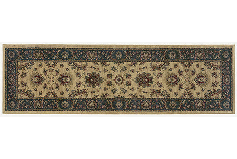 Medalia Area Rug - 10 sizes
