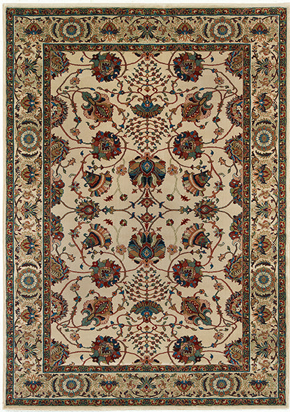 Medalia Area Rug - 12 sizes
