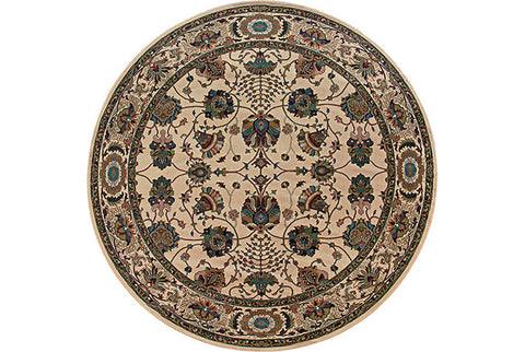 Medalia Area Rug - 12 sizes