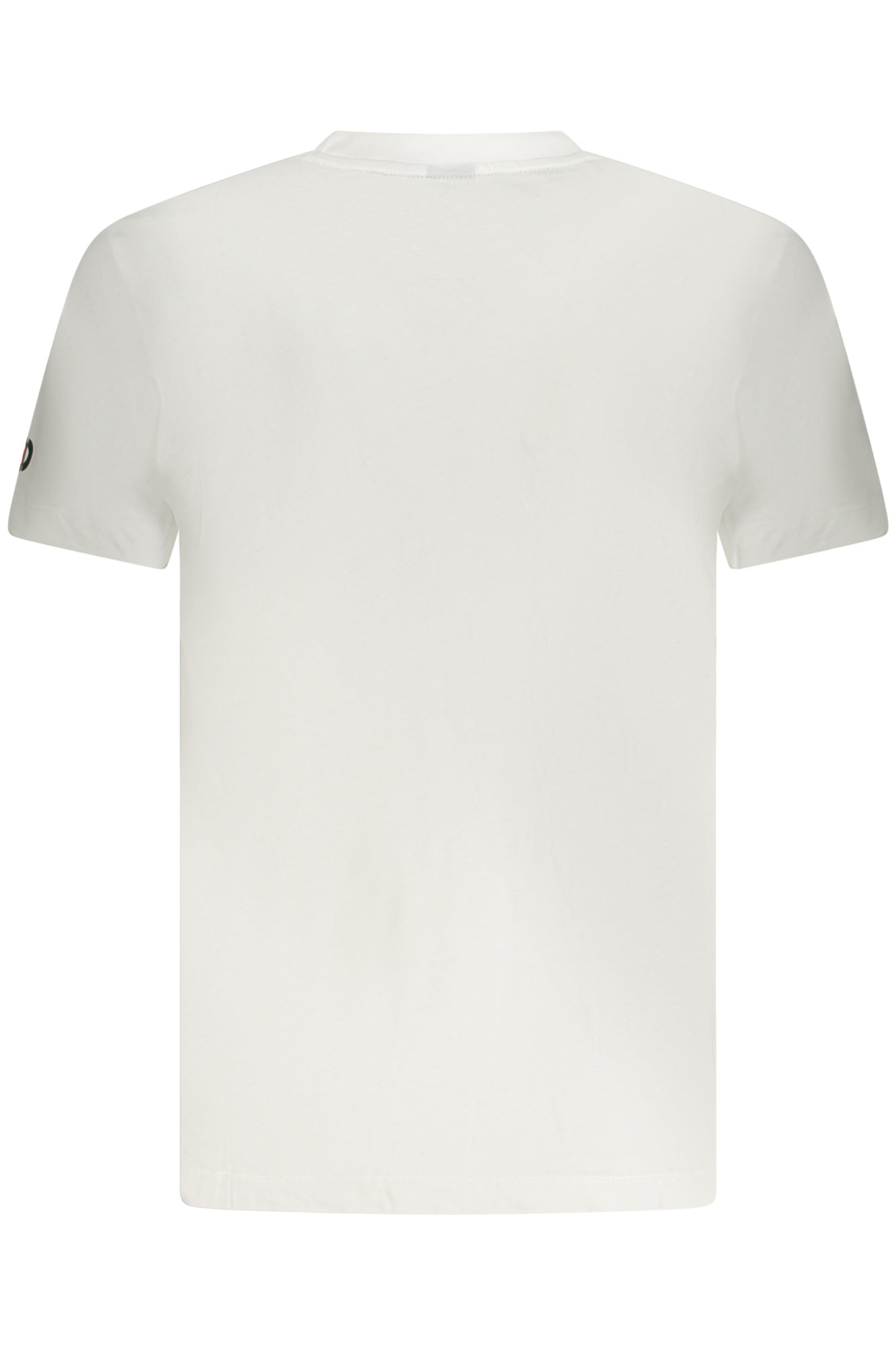 ARMATA DI MARE SHORT SLEEVE T-SHIRT MEN WHITE-1