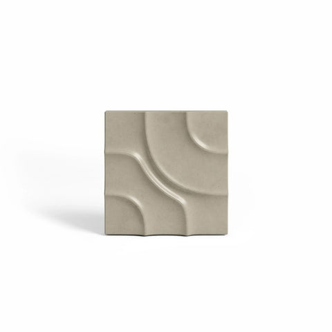 ARTEMIS Concrete Wall Tile