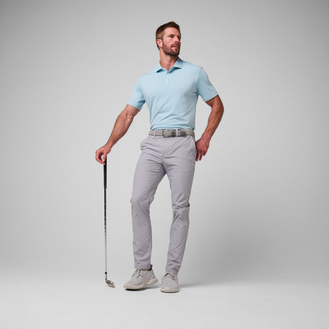 Athletic Tech Polo