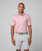 Athletic Tech Printed Polo