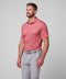 Athletic Tech Printed Polo