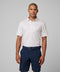 Athletic Tech Printed Polo