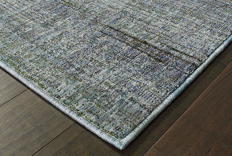 flourish Area Rug - 9 Size Available