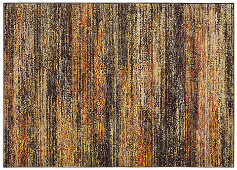 flourish Area Rug - 9 Size Available