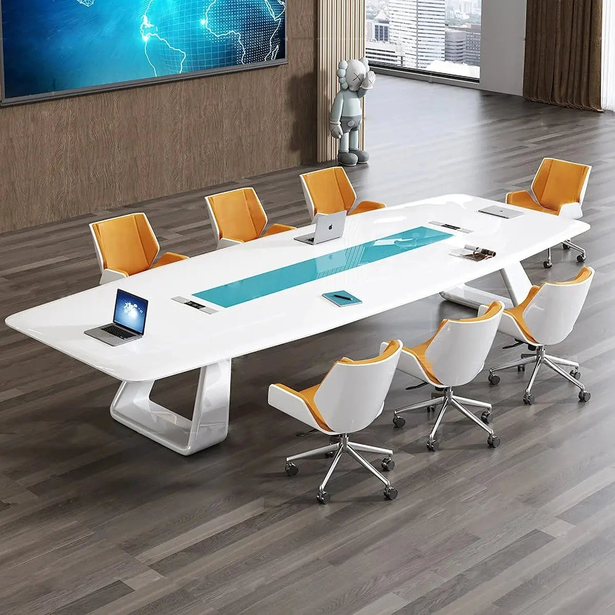 Concord · Conference Room Table