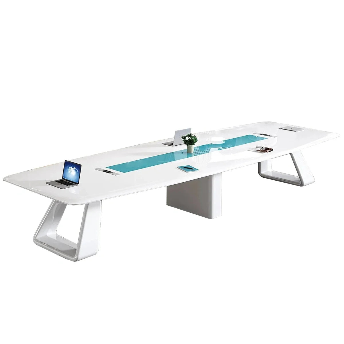Concord · Conference Room Table