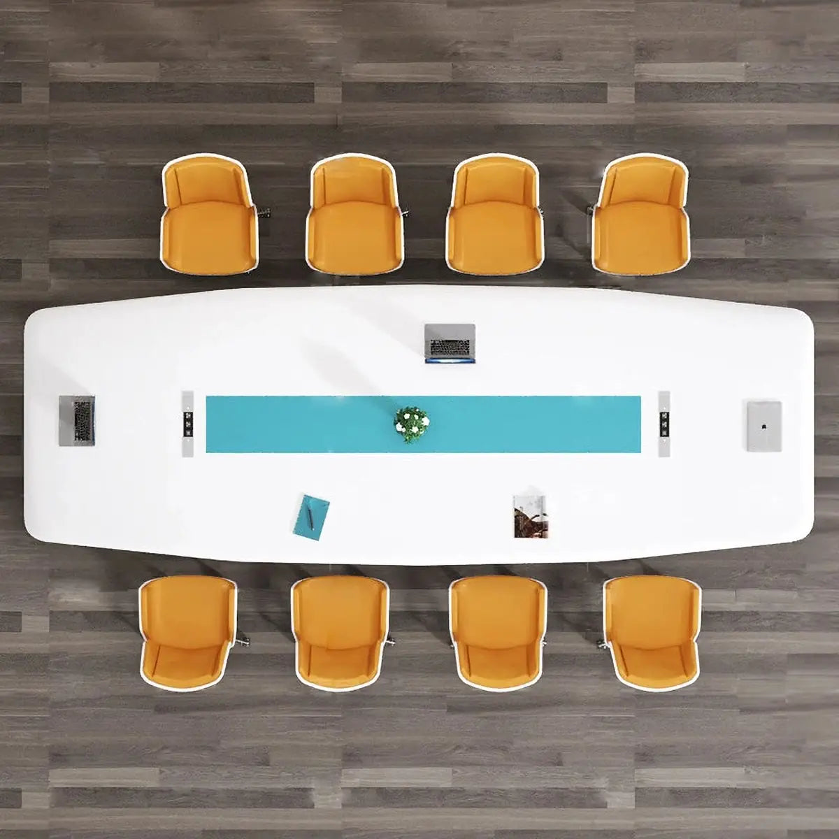 Concord · Conference Room Table