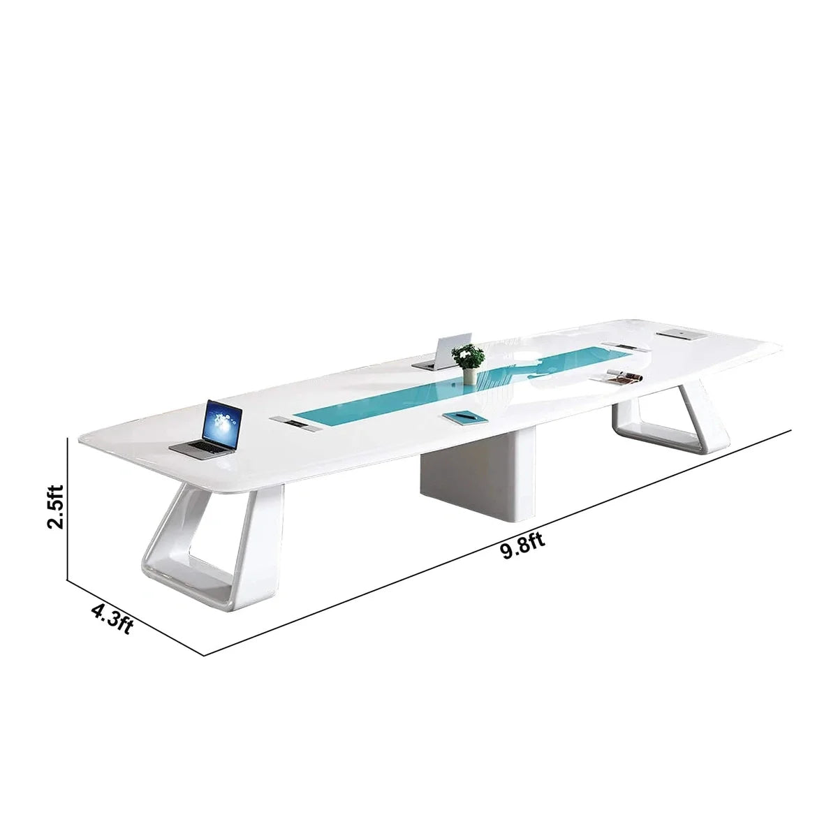 Concord · Conference Room Table
