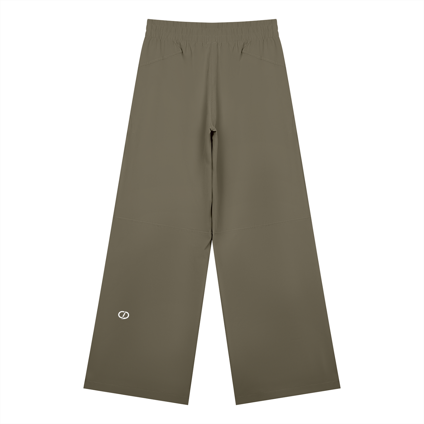 High Waisted Wide Leg Yoga Pants