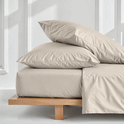 Luxe Australian Sateen Pillowcase Set