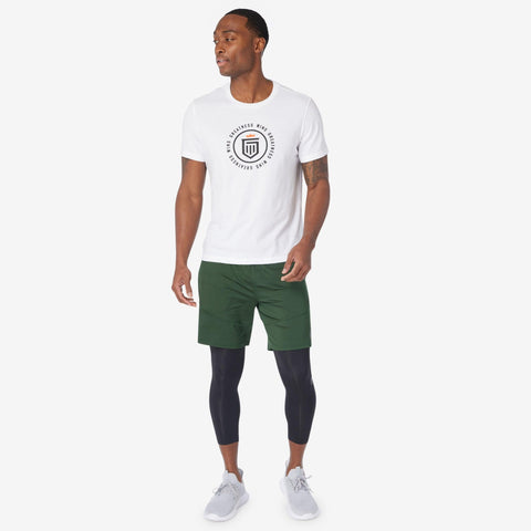Badge Graphic Tee