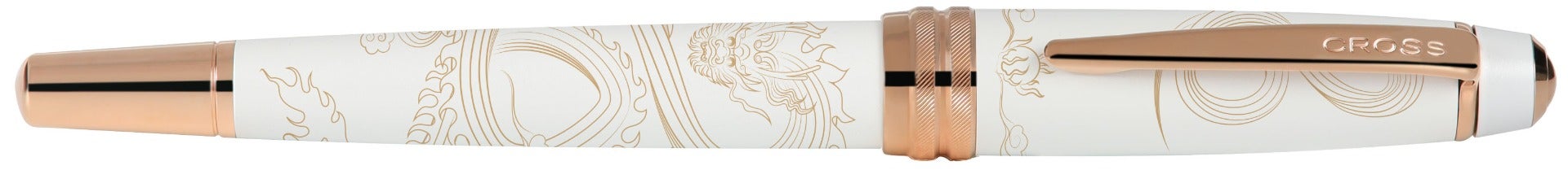 Bailey™ Year of the Dragon Fine Nib Fountain Pen