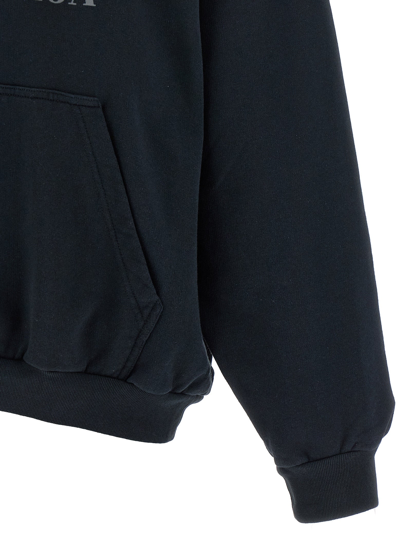 Balenciaga Nano Bb Hoodie