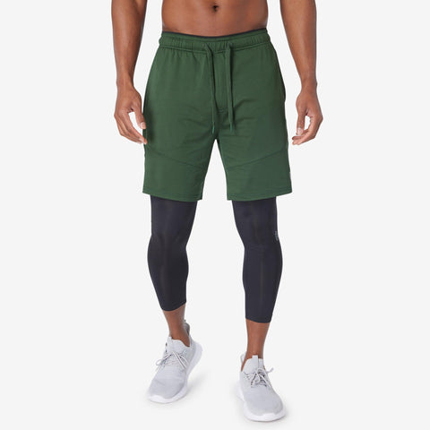 Baselayer 3/4 Legging