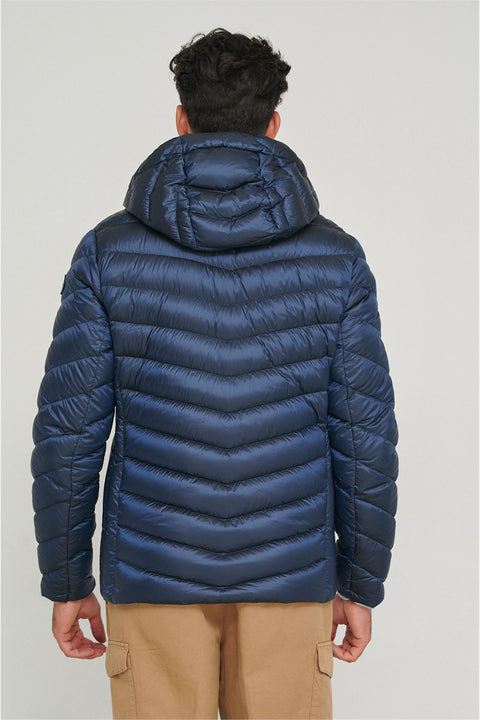 Fenix Lightweight Men's V-Shaped Short Jacket