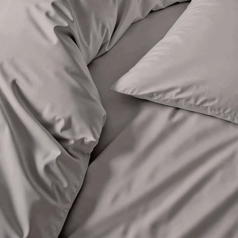 Luxe Australian Sateen Pillowcase Set