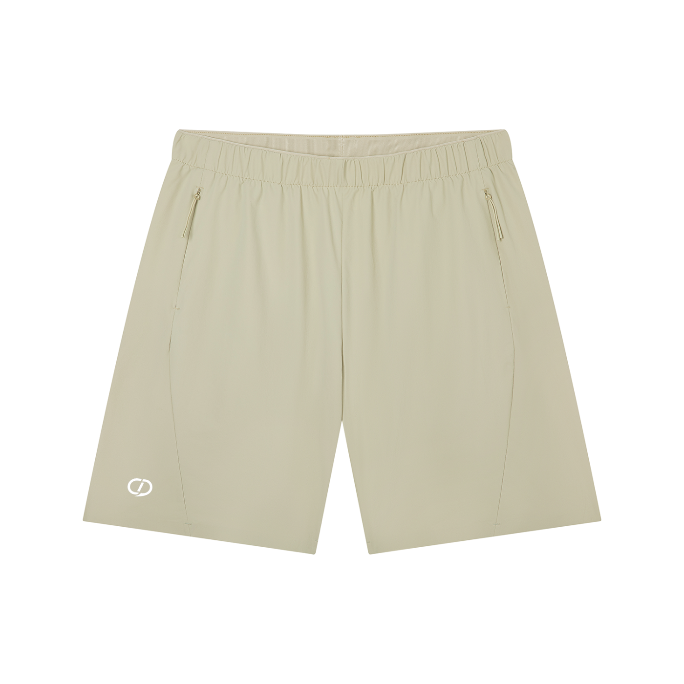 Zip Shorts