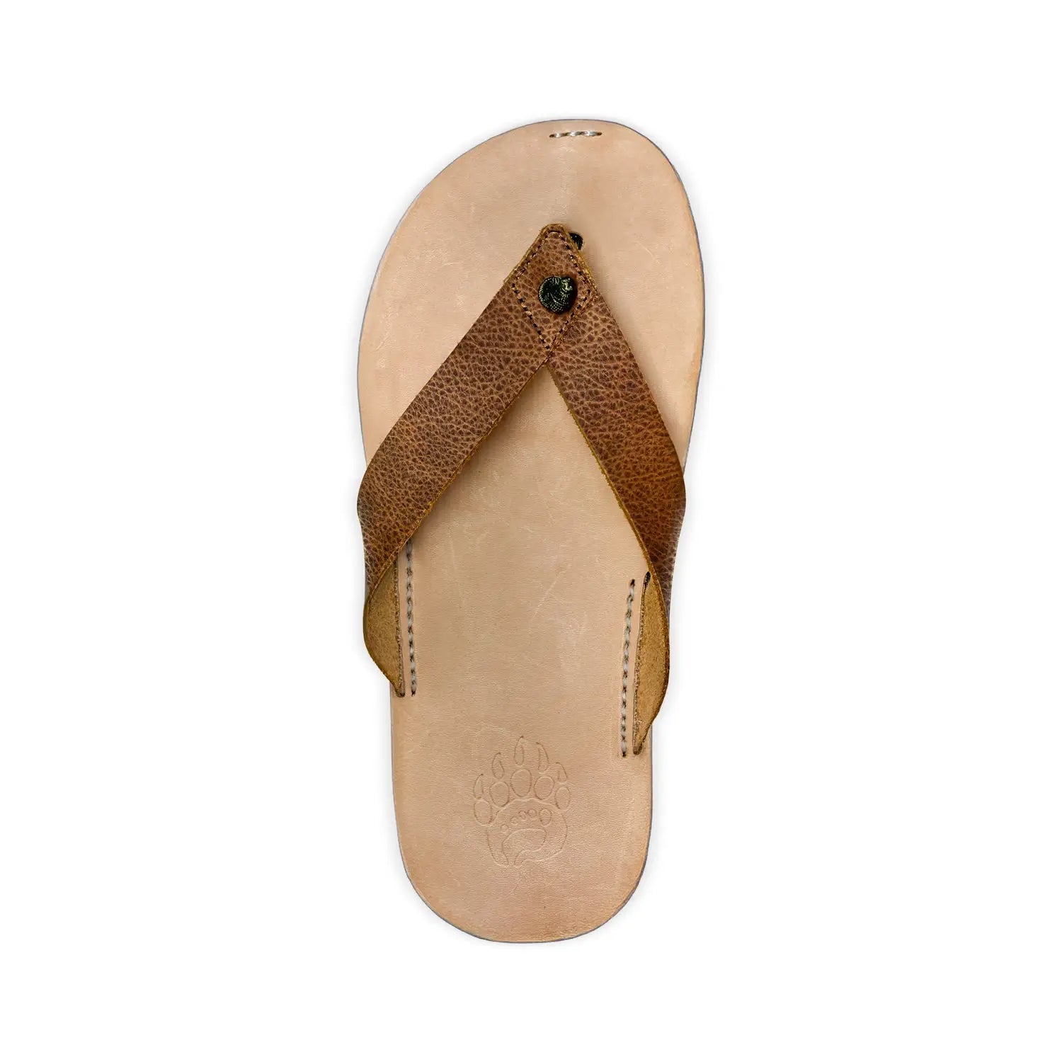 Bear-Flops - Cognac