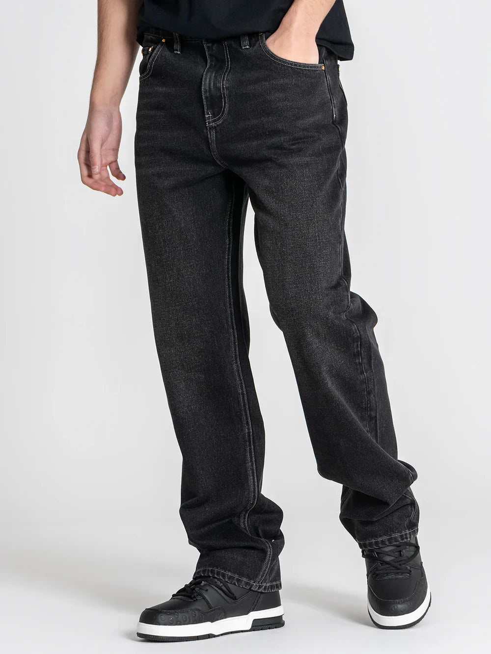 Black Mood Jeans