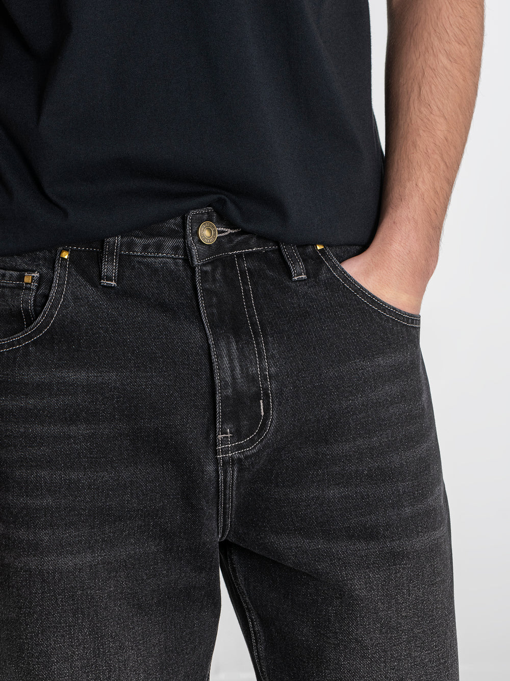 Black Mood Jeans