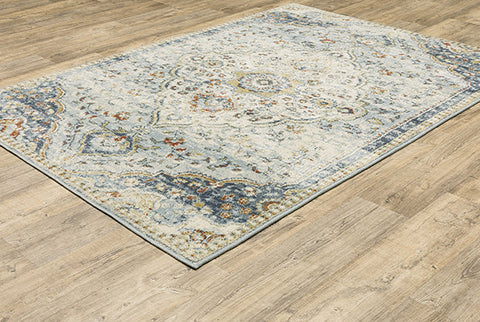 Medalia Rug