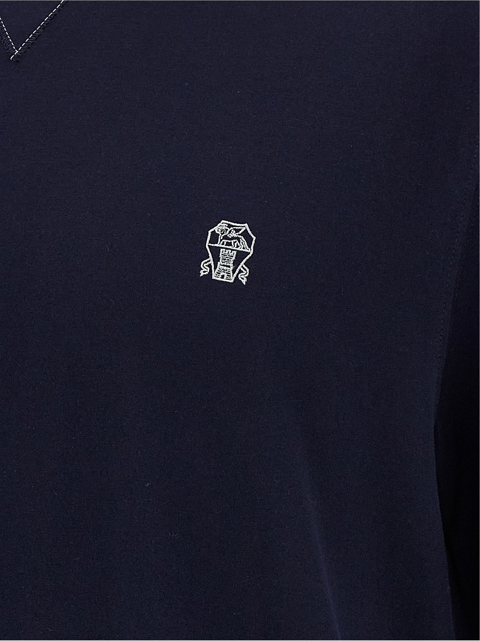 Breathable Cotton Jersey T-Shirt for Everyday Comfort