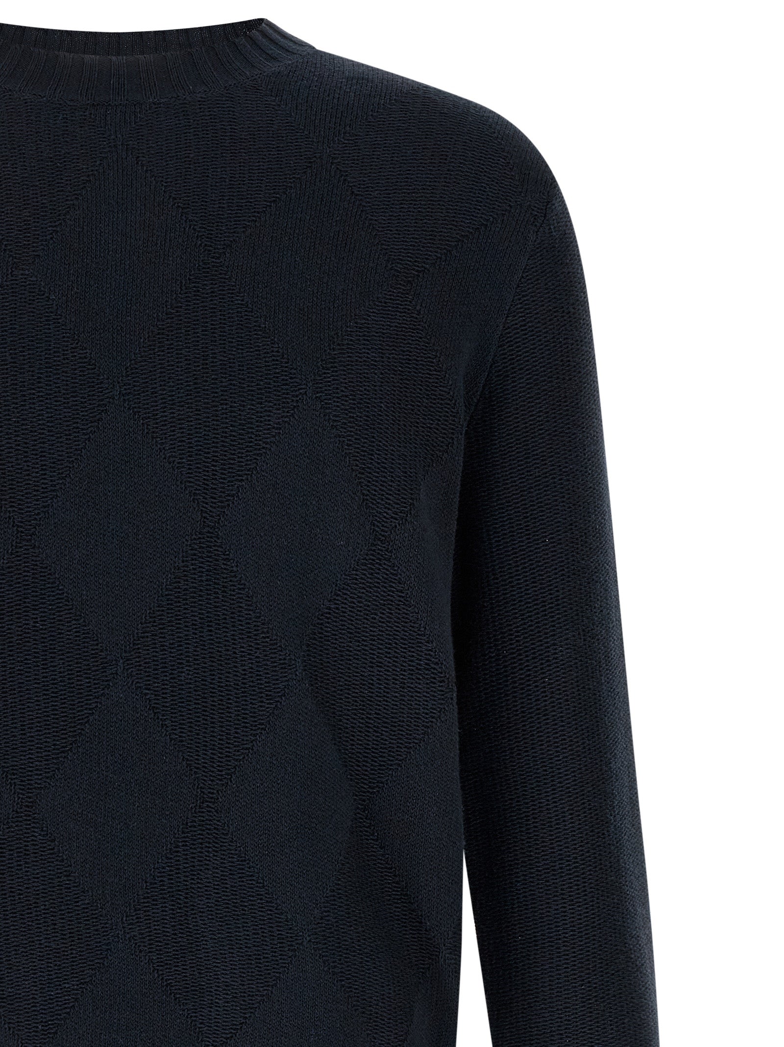 Breathable Cotton Linen Sweater for Everyday Comfort