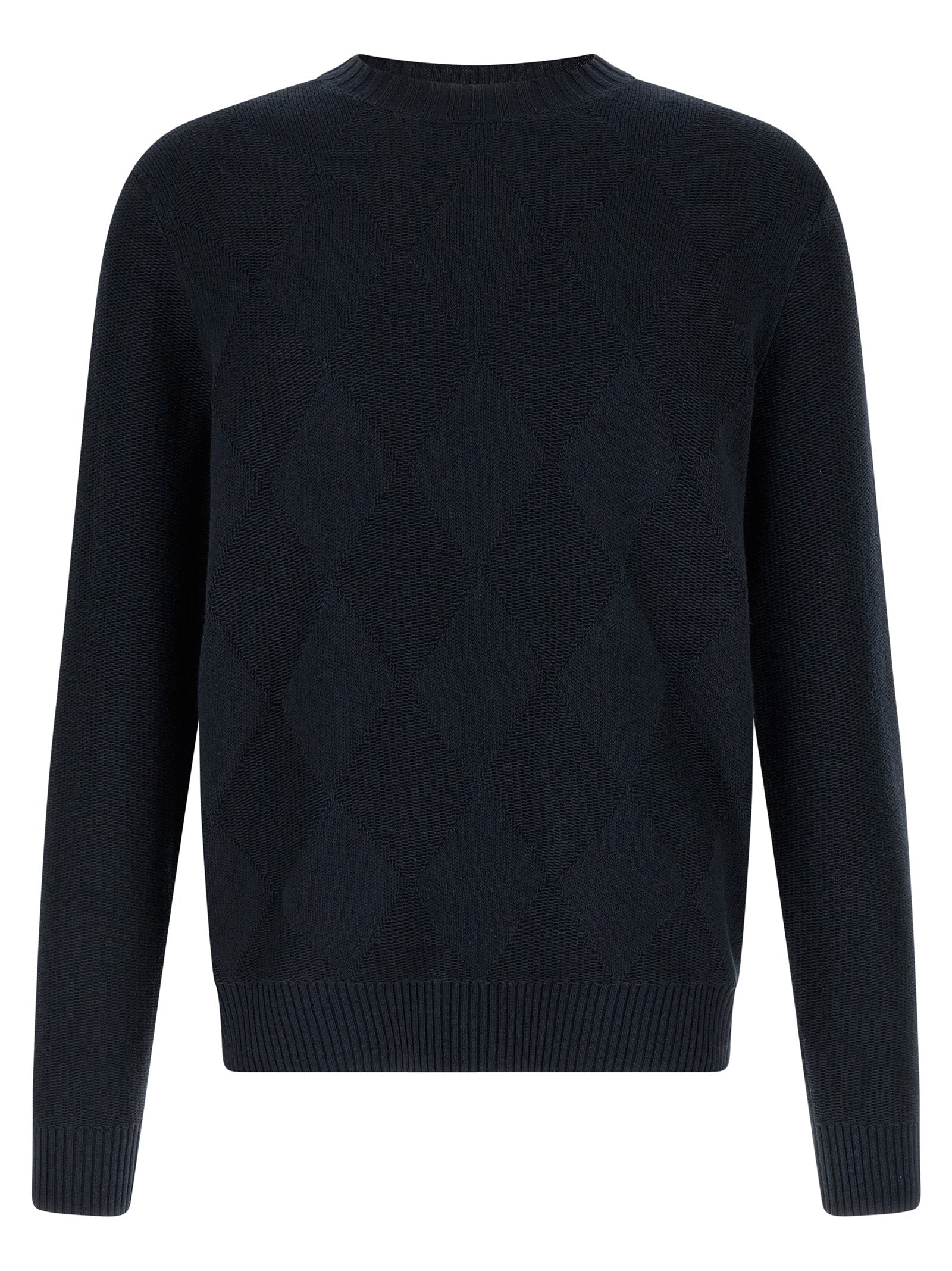 Breathable Cotton Linen Sweater for Everyday Comfort