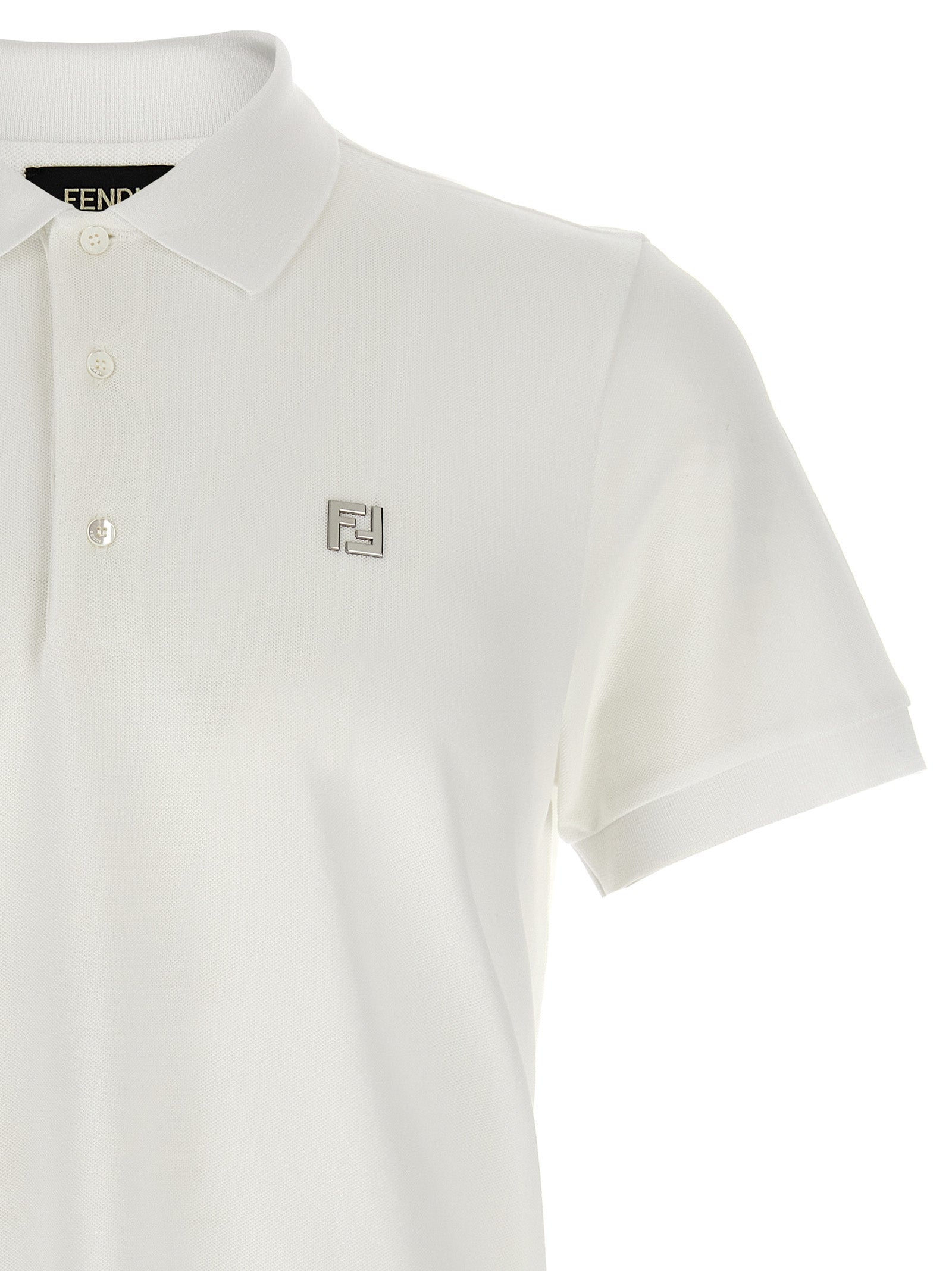 Breathable Cotton Piqué Polo Shirt for Everyday Comfort