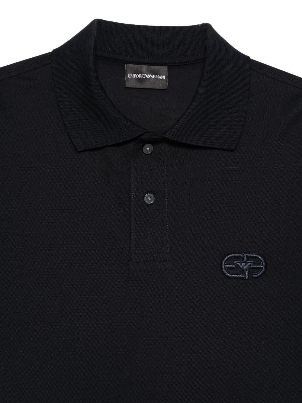 Breathable Cotton Polo Shirt for Everyday Comfort